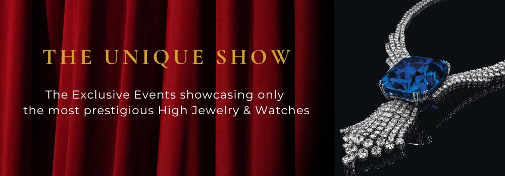 The Unique Show