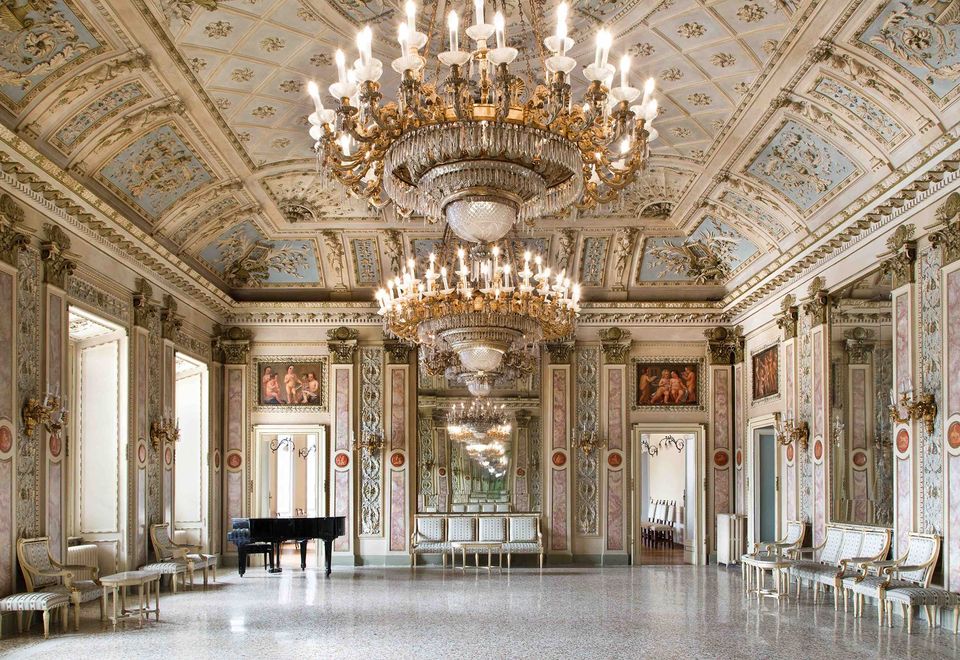 Luxury Como Sea Club Monte Carlo