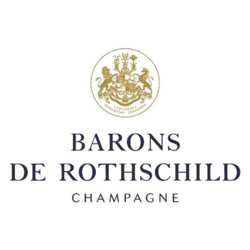 The Unique Show partners Barons de Rothschild Champagne