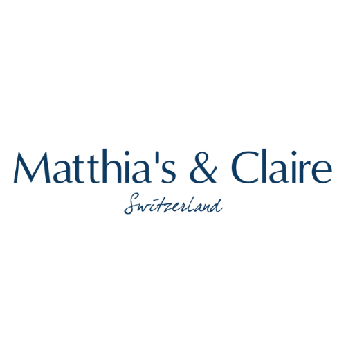 Matthia's & Claire Luxury St Moritz