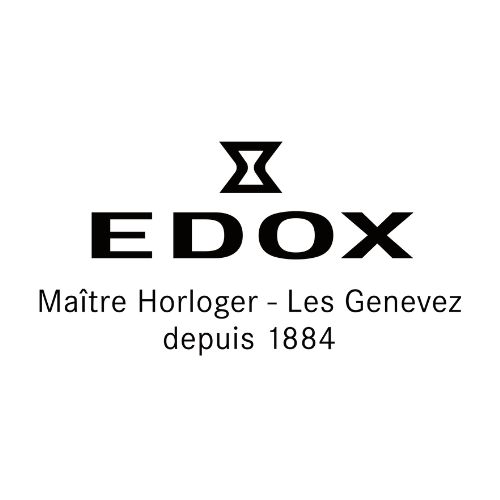 Edox Luxury St Moritz