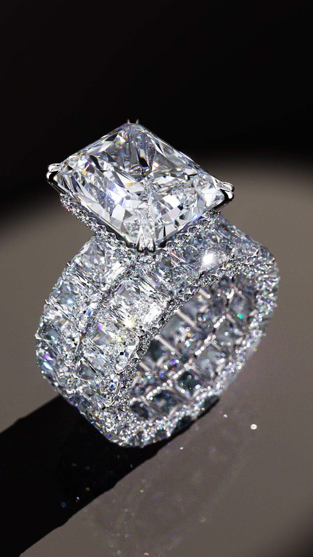 1_0029 Luxury Monte Carlo jewelry exhibition