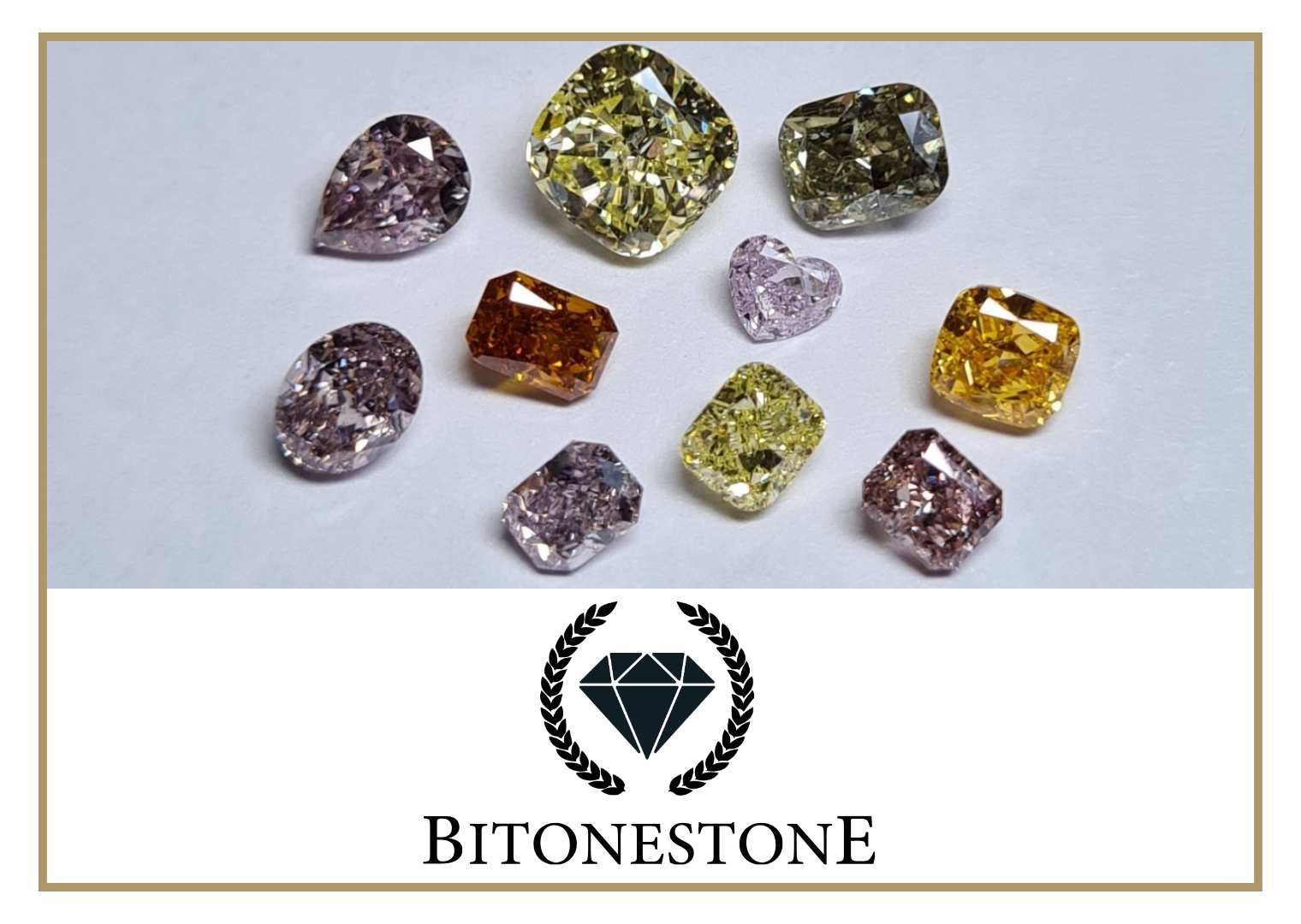 Bitonestone Luxury Monte-Carlo The Unique Show