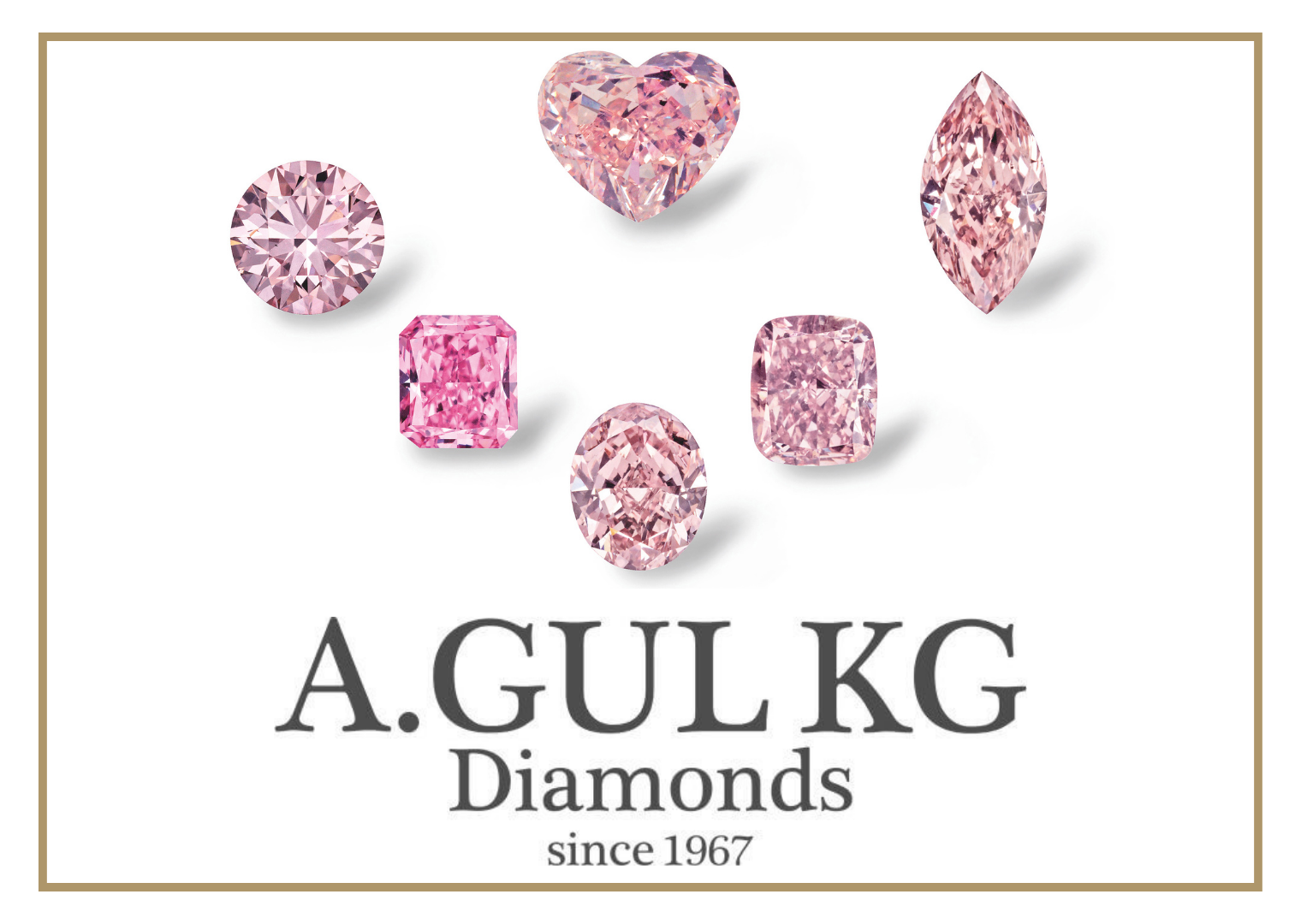 A Gul KG Luxury Monte-Carlo The Unique Show