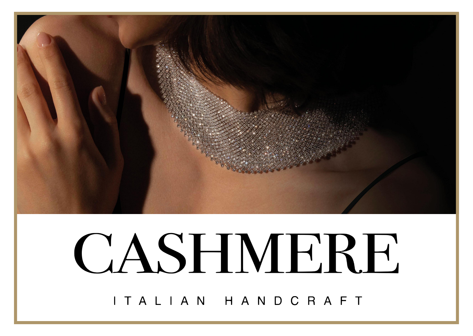 Cashmere Luxury Monte-Carlo The Unique Show