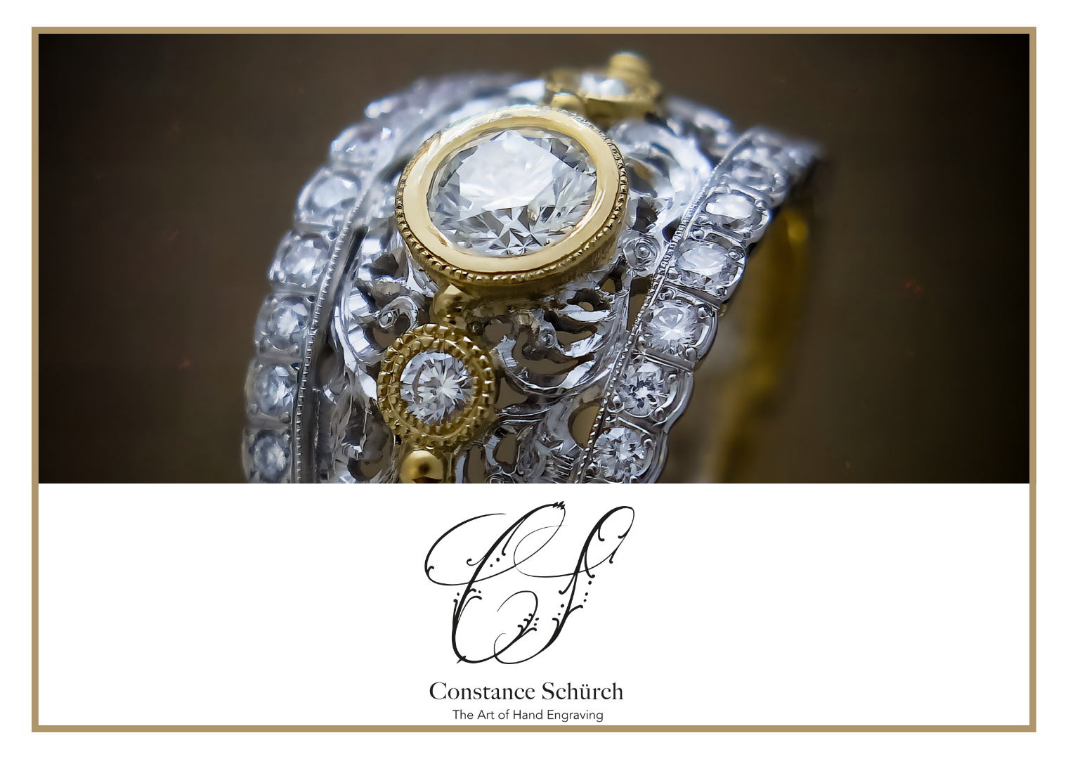 Constance Schurch Luxury Monte-Carlo The Unique Show