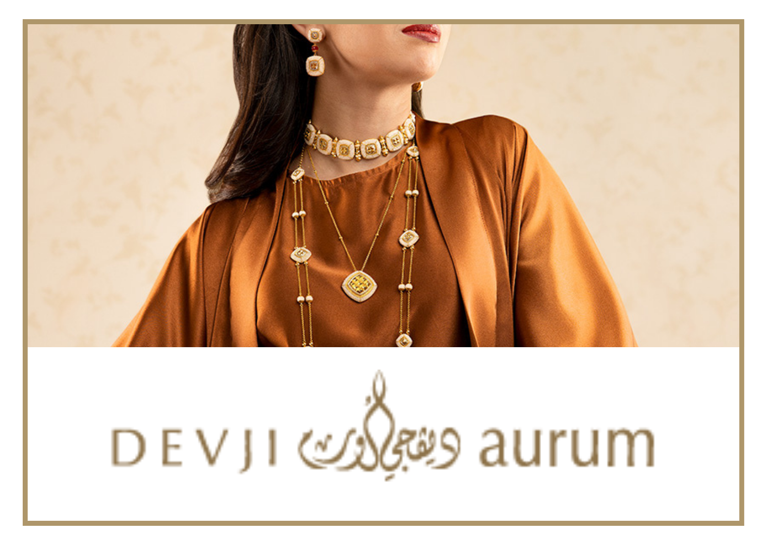 Devji Aurum Luxury Monte-Carlo The Unique Show