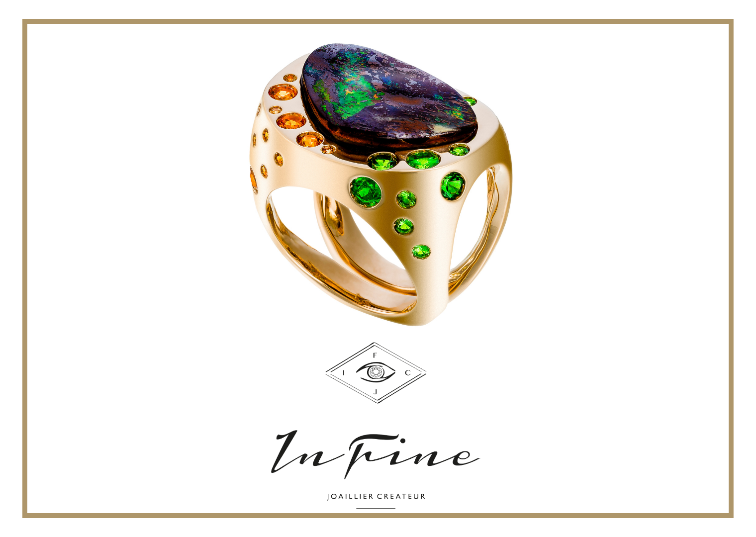 In Fine Joaillerie Luxury Monte-Carlo The Unique Show