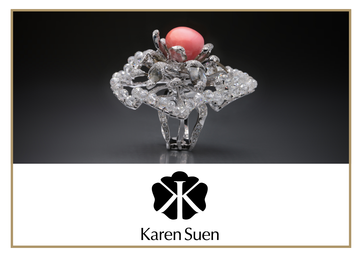 Karen Suen Luxury Monte-Carlo The Unique Show
