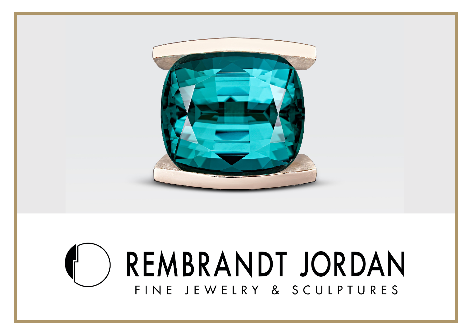Rembrandt Jordan Luxury Monte-Carlo The Unique Show