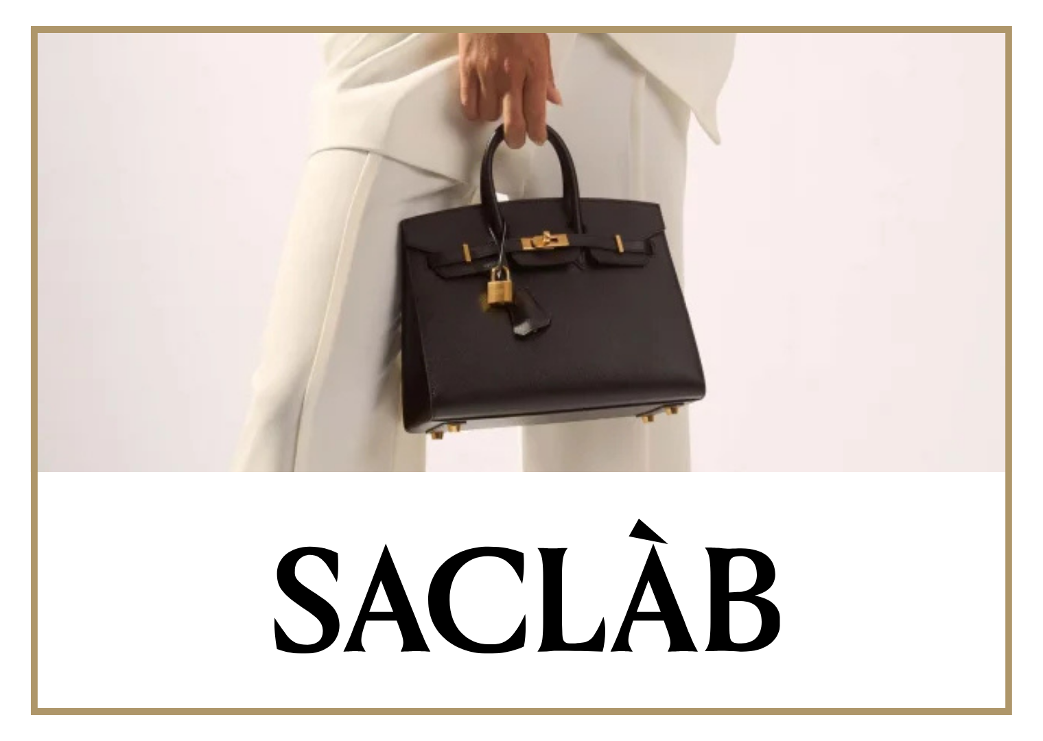 Saclab Luxury Monte-Carlo The Unique Show