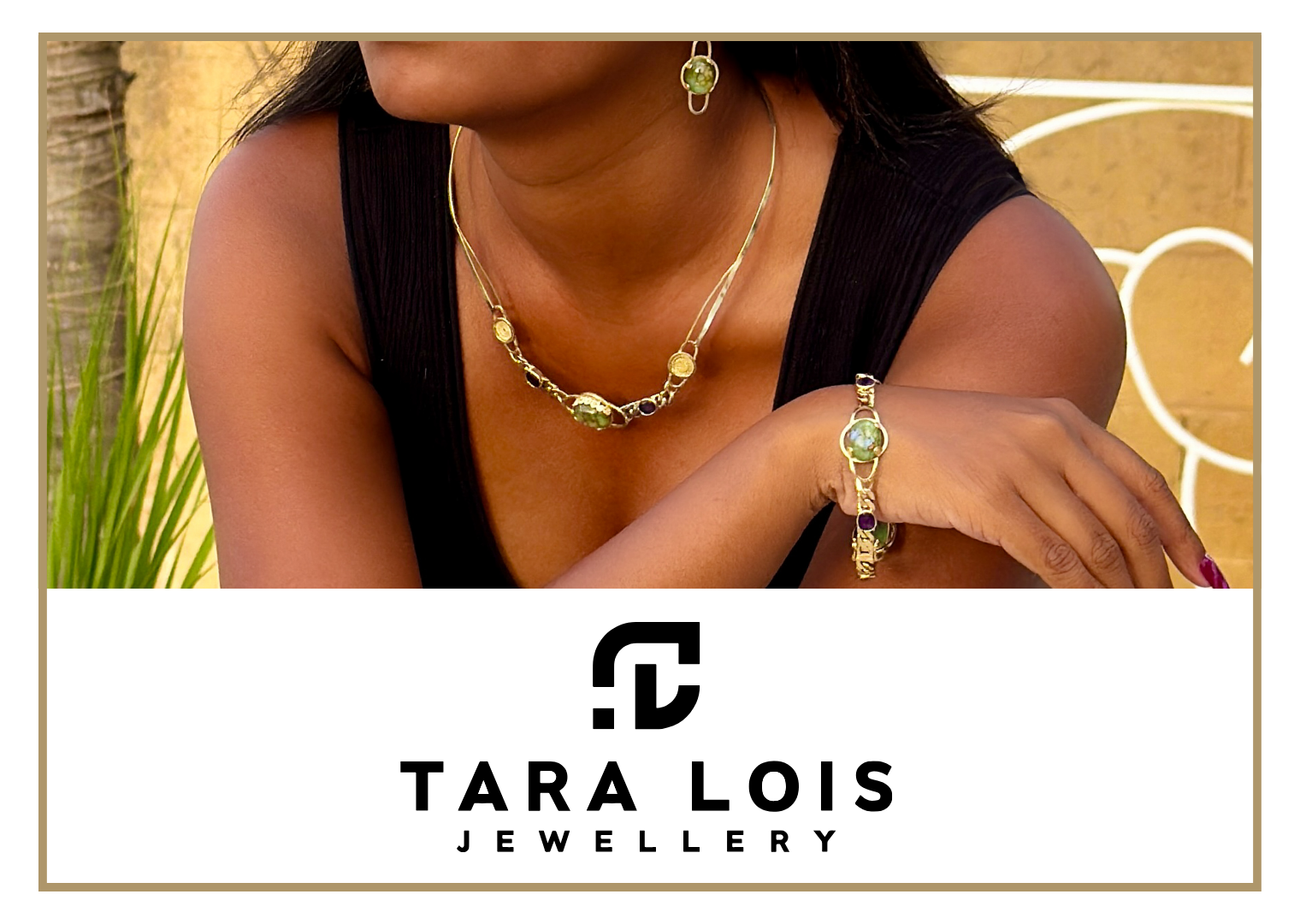 Tara Lois Luxury Monte-Carlo The Unique Show