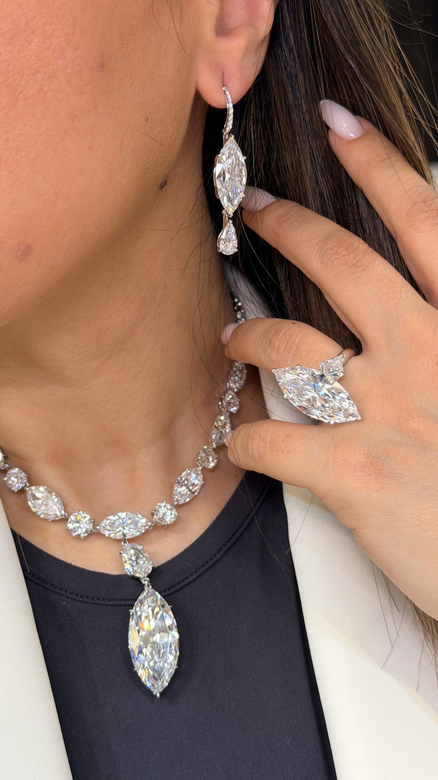 Exceptional jewelry, contemporary art and timeless glamour in the heart of Monte-Carlo The Unique Show Luxury Monte-Carlo Exceptional jewelry, contemporary art and timeless glamour in the heart of Monte-Carlo The Unique Show Luxury Monte-Carlo