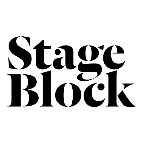 Stage Block