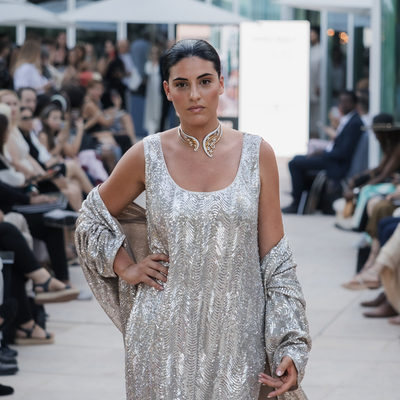 The Unique Show Fashion Show Partner Fashion Brand
